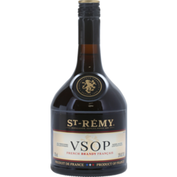 Photo of St Remy VSOP Brandy 700ml