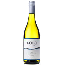 Photo of Kopu Chardonnay 750ml