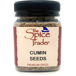 Photo of Spice Trader Cumin Seeds