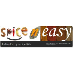 Photo of Spice n Easy Gluten Free Harissa
