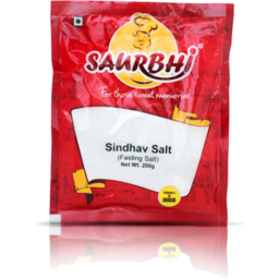 Photo of Saurbhi Sindhav Salt 1kg