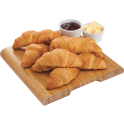 Photo of Croissants 5 Pk