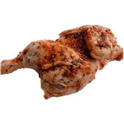 Photo of Chicken Marinated Split Bird Half