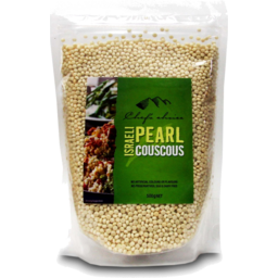 Photo of Chefs Choice Israeli Pearl Couscous