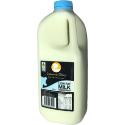 Photo of Inglenook Dairy Low Fat Homogenised Milk 2lt