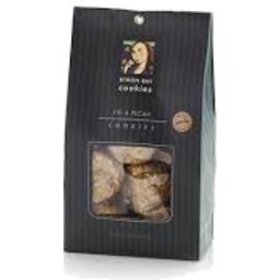 Photo of Byron Bay Fig & Pecan Cookie Pouch 150g