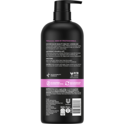Photo of Tresemmé Volume & Fullness Shampoo With Multi-Vitamins & Coconut Oil 940 Ml 940ml