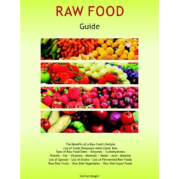 Photo of Charts - Raw Food Guide