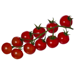 Photo of Cherry Vine Tomato Pre Pack
