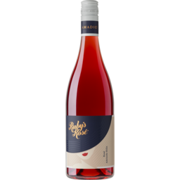 Photo of Amadio Ruby's Rosé