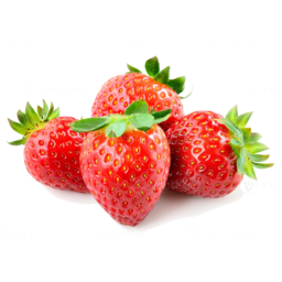 Photo of Berries Strawberries 250g