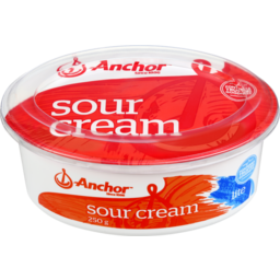 Photo of Anchor Sour Cream Lite