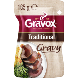 Photo of Gravox - Traditional Gravy