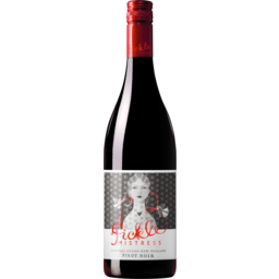 Photo of Fickle Mistress Central Otago Pinot Noir