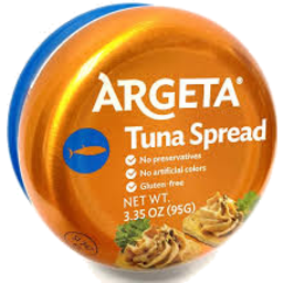 Photo of Argeta Tuna Pate 95g
