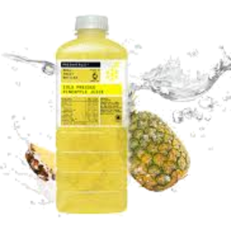 Photo of Presahfruit Cold Pressed Pineapple 1l