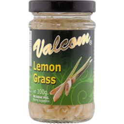 Photo of Valcom Lemon Grass 100gm
