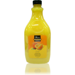 Photo of Real Juice Orange