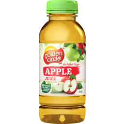 Photo of Golden Circle® Apple Juice 350ml