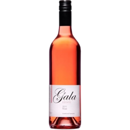 Photo of Gala Pinot Rose 2020