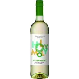 Photo of Holy Moly Chardonnay