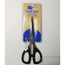 Photo of Birch Soft Set Scissor 250mm