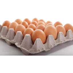 Photo of Eggs 700g CATERING PACK 6x30