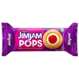 Photo of Britania Treat Jim Jam Pops
