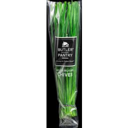Photo of Butler Pantry Chives Sleeve