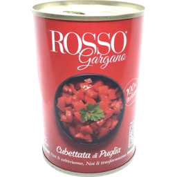 Photo of Rosso Tomatoes Chopped