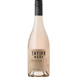 Photo of Taylors Taylor Made Pinot Noir Rosé