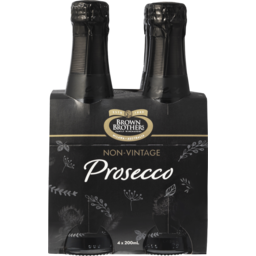 Photo of Brown Brothers Prosecco Nv 
