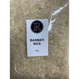 Photo of Renaissance Rice Basmati