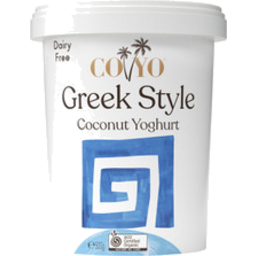 Photo of Coyo Yoghurt Greek Style