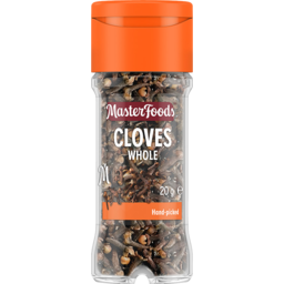 Photo of Masterfoods Cloves Whole