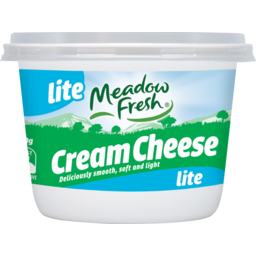 Photo of Meadow Fresh Cream Cheese Lite