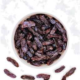 Photo of Seedless Raisins