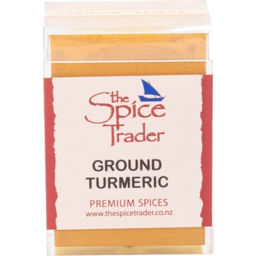 Photo of Spice Trader Ground Turmeric
