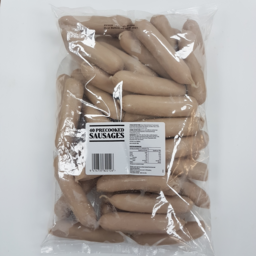 Photo of Th Pre Cooked Sausages 40 Bag