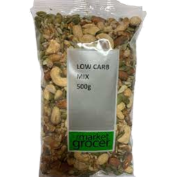Photo of TMG Low Carb Mix