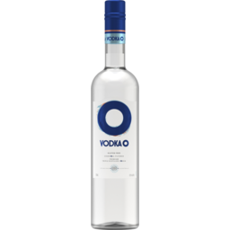 Photo of Vodka O 37.5% 1l Bottle 1l