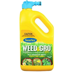 Photo of Searles Weed Gro Pro