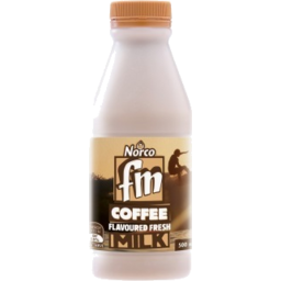 Photo of Norco Milk Chocolate Fm