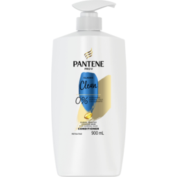 Photo of Pantene Pro-V Classic Clean Conditioner 900ml