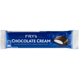 Photo of Fry's Chocolate Cream