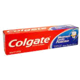 Photo of Colgate Max Cavity Protection Toothpaste (100ml)