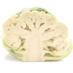 Photo of Cauliflower Organic