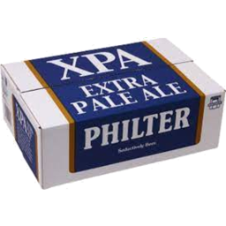 Photo of Philter Xpa Beer