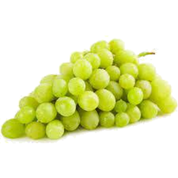 Photo of Grapes White Seedless