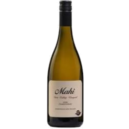 Photo of Mahi Twin Vineyards Chardonnay